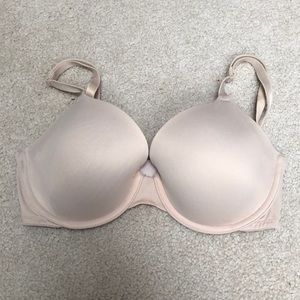 VS T Shirt Bra